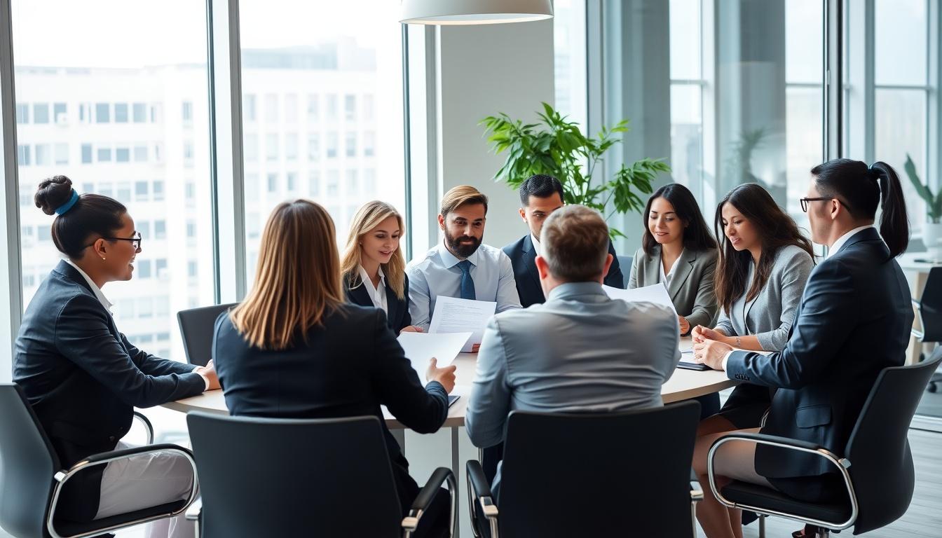 Ihr Partner im Unternehmensrecht